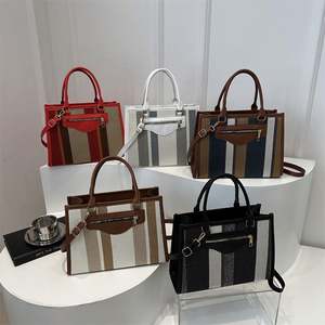 I-0543 tendance dernier concepteur filles paillettes sacs fourre-tout pas cher tendance petits sacs sacs à main pour femmes - Product Image 1