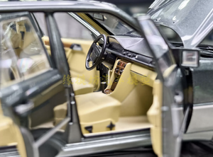 Modelo de Auto <span class=keywords><strong>NOREV</strong></span> 1:18 Merz 230E 1990 - Product Image 6