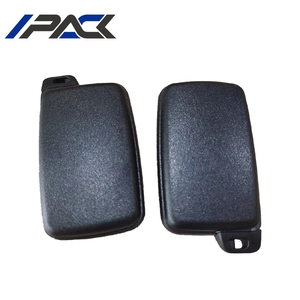 กุญแจรถ B75EA 89904-47190 B74EA/89904-0F010กุญแจรถ2ปุ่ม433MHz FSK ID74กุญแจอัจฉริยะสำหรับ <span class=keywords><strong>Toyota</strong></span> <span class=keywords><strong>LQ</strong></span> Prius Corolla 2008-2015 - Product Image 3