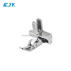 Máquina De Costura De Carro Liso Multifuncional T3 Esquerda E Direita Ajustável Unilateral Presser Foot