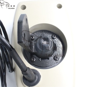 Pantalla de Monitor para Excavadora TALUADA 2602160 260-2160 para E320C E320 E325 E329 E330 E345C - Product Image 4