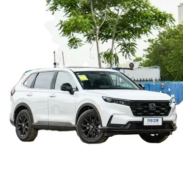 منتج جديد لعام 2023 سيارة كهربائية بإصدار رائد للبيع بالجملة سيارة CRV 2023 2.0L E PHEV LINGCHUANG VERSION SUV 2023 سيارات جديدة