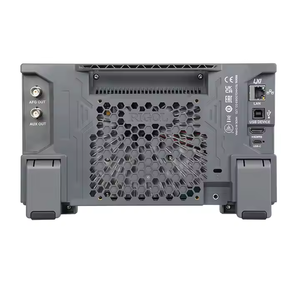 Osciloscopio Digital RIGOL DHO924S de 4 Canales 12 bits 250MHz 1.25 GSa/s con Soporte para Análisis de Diagrama de Bode - Product Image 6