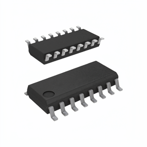 C8051F811-GSR BOM IC In Stock Electronic Chips Component Embedded 16 SOlC - Product Image 1