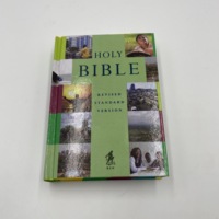 Encyclopédie du Coran, dictionnaire, Bible, papier imperméable et résistant à l'eau de 28 g