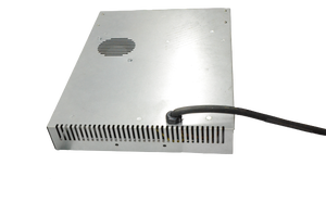 เตาแม่เหล็กไฟฟ้าแบบพกพาขนาดเล็ก - Product Image 3