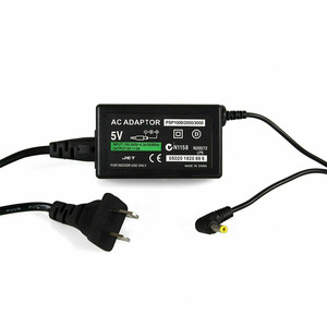 <b>PSP</b> Power Adapter 5V 1.8A DC Output For PSP2000 PSP3000 Console <b>Charger</b> - Product Image 2