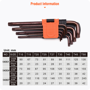 <span class=keywords><strong>Chiave</strong></span> <span class=keywords><strong>a</strong></span> baccello cromato e vanadio, - Product Image 5