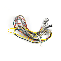 Sensor de temperatura e umidade de saída módulo sensor de temperatura combinado de economia de energia
