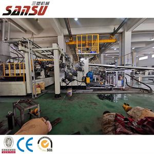 1mm dày ABS PMMA tấm Acrylic làm cho máy - Product Image 2