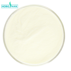Chất lượng cao Vanillin chiết xuất thực phẩm lớp Vanillin bột CAS 121 - Product Image 2
