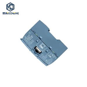 โมดูล PLC รุ่น 6ES7223-1BL32-0XB0 ชุดขยายดิจิตอล I/O 16DI 16DO 24VDC อุปกรณ์ระบบอัตโนมัติอุตสาหกรรม - Product Image 1