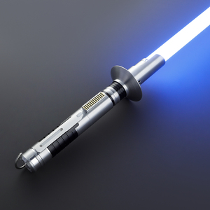 Nexus SABER <span class=keywords><strong>Ezra</strong></span> from Ahsoka RGB BASE Lit เอฟเฟกต์ foc XENO3.0 Pixel proffie V2.2บอร์ดโลหะหนักการดวลโลหะเต็มรูปแบบ lightsaber - Product Image 1