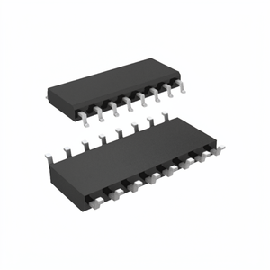 16 SOlC Authorized Distributor Power Management (PMIC) MAX693AESE+ Electronic Chips Component - Product Image 1