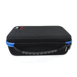 Waterproof Custom EVA Partition Storage <b>Case</b> Travel Camping Portable <b>Tool</b> <b>Case</b> Cloth Organizer Storage Bag - Product Image 3