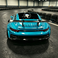Kart de Drift Électrique GT3 pour Applications Commerciales à l'Exportation, Testé Avant Expédition, Disponible à la Vente pour Distributeurs