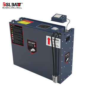 Batería LiFePO4 de 24V, 100ah, 560ah - Product Image 2