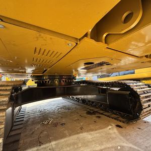 Usado como nuevo para excavadora retroexcavadora 330D2L 330DL2 de 34 toneladas con cucharón de 2m, motor y PLC para uso en construcción e infraestructura - Product Image 4