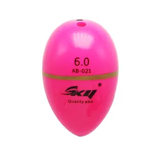 Get Wholesale pink fishing floats For Sea and River Fishing