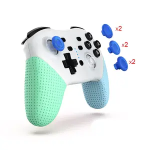 Control Inalámbrico para Juegos, Joystick para <span class=keywords><strong>Nintendo</strong></span> Switch/Windows/iOS/Android, Consola de Juegos - Product Image 1