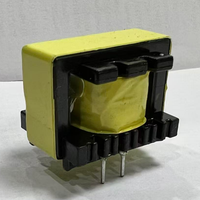 Transformador Toroidal de Alta Resistencia 60Hz 110V a 220V, Transformador Reductor Automático 12V para Robots Industriales y Láseres Médicos