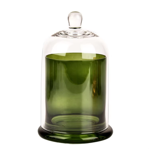 Supporti <span class=keywords><strong>in</strong></span> <span class=keywords><strong>vetro</strong></span> con basi di barattoli di candela coperture per la realizzazione e la decorazione - Product Image 2