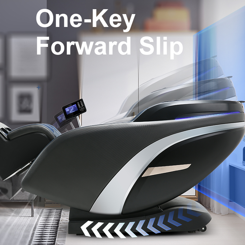 Jare A9 Massage Chair - Zero Gravity, Full Body Relief