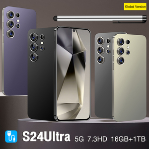Teléfonos Inteligentes S24 Sip, Teléfonos Móviles Android, Teléfono Intrínsecamente Seguro - Product Image 2