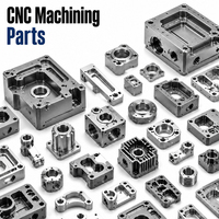 Fabrication de pièces en acier inoxydable par usinage CNC, tournage et fraisage de précision, fabricant de pièces usinées CNC de précision, service d'usinage CNC de précision