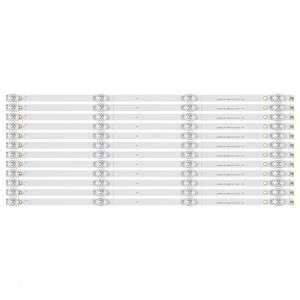 Tira de Luces LED Originales para Retroiluminación de TV JL.D65041330-006AS-M_V12 65T1 12*4 para 65 Pulgadas - Product Image 2