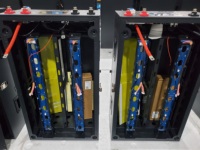 STOCK UE 16 batteries Envision 314Ah + 1 boîtier horizontal JK BMS – LIVRAISON GRATUITE, à assembler par le client pour un ESS de 16 kWh