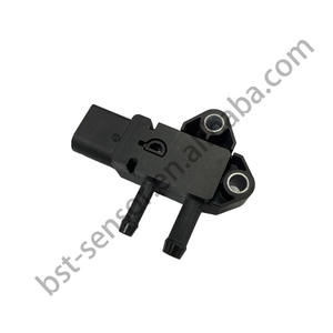 Capteur de pression différentielle durable HY-GP3P pour CVC, performances améliorées, systèmes de contrôle de processus, nouveau moteur Mitsubishi - Product Image 6