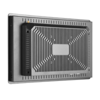 Ordinateur sans ventilateur intégré de 10,4 13,3 15,6 17 19 21,5 23,6 pouces, tablette tactile étanche Android, écran IP65, PC industriel
