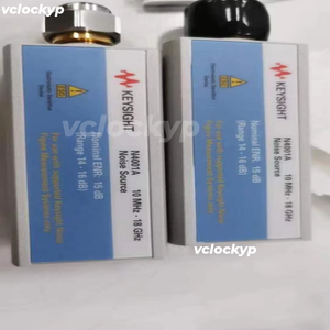 Fuente de Ruido SNS Agilent Keysight N4001A 10MHz-18GHz, 15dB ENR GOOD - Product Image 5