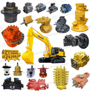 Parti macchine edili <span class=keywords><strong>Assy</strong></span> azionamento finale per PC120-7 PC130-7 <span class=keywords><strong>Komatsu</strong></span> PC120 PC130 Travel <span class=keywords><strong>Assy</strong></span> - Product Image 5