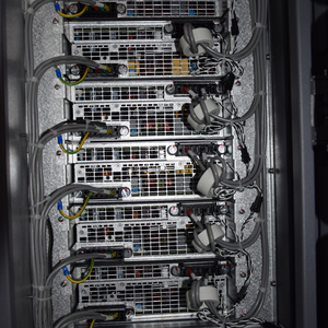 Module de chargeur EV DC à puissance constante haute efficacité 20 kW, module de chargeur EV AC 20 kW, module de chargeur EC 20 kW - Product Image 4