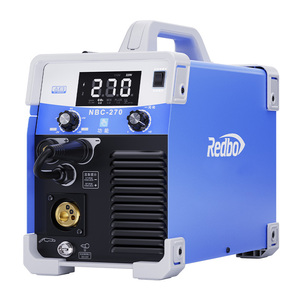 ترقية رقمية ليد igt CO2 Mag <span class=keywords><strong>nbc</strong></span> غاز بدون غاز MIG/MMA/TIG 4 في 1 من من من من نوع 5 من ماكينات اللحام MIG متعددة الوظائف V - Product Image 1