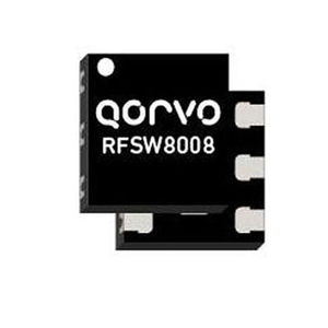 New and Original Electronic Components <b>Integrated</b> <b>circuit</b> RF Switches QFN-7 RFSW8008SR - Product Image 1