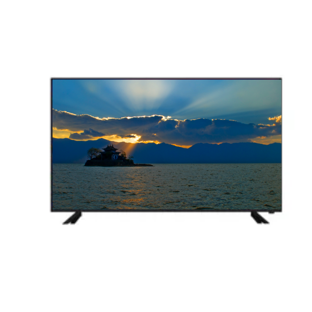 85inch Smart TV Brings Storytelling to Every Space