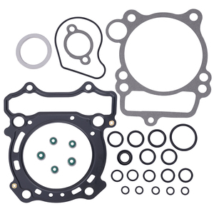 Kit de joints de culasse pour <span class=keywords><strong>Yamaha</strong></span> WR250F <span class=keywords><strong>WR</strong></span> <span class=keywords><strong>250</strong></span> F 2001-2014 YZ250F YZ <span class=keywords><strong>250</strong></span> F 2001-2013 - Product Image 4