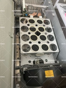 6SE7021-8TP70 SIMOVERT MASTERDRIVES 510-650V 186A PLC ไดรฟ์ซิมโอเวิร์ต มาสเตอร์ไดรฟ์ส 510-650V 186A PLC - Product Image 1
