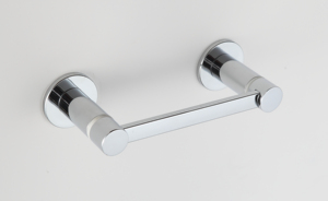 Juego de Accesorios de Baño de Diseño Moderno, 6 Piezas, Acero Inoxidable Cromado, Juego de Herrajes para Baño - Product Image 4