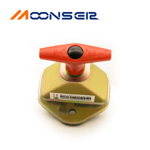 Interrupteur de batterie pour générateur diesel JK451, en cuivre pur, pour utilisation sur camion - Product Image 3