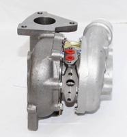 Nouveau turbocompresseur CGR 724639-0006 724639-5006S 14411-2X900 GT2052V pour Nissan Patrol Safari Terrano II 123ZD30ETi/ZD30ETi