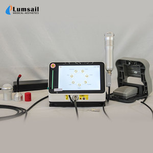 Sistema de Terapia Láser Frío, Máquina de Terapia Láser de Clase 4 para Veterinarios Profesionales - Product Image 1