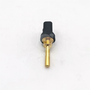 Capteur de température d'eau du moteur E312D E315D E320D C4.4 238-0112 2380112 - Product Image 2