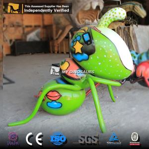 MON Dino L-160 Thème Restaurant Décoration Fiber De Verre Grande Taille Réaliste Homard Statue À Vendre - Product Image 5