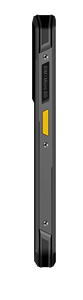 Unimes Série T1 - Appareil portable robuste avec écran de 5,5 pouces, processeur octa-core 2 GHz, mémoire 64 Go, lecteur de codes-barres 2D RFID - Product Image 6