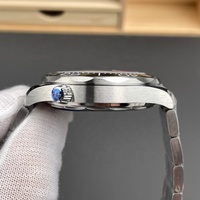 VSF NOUVELLE VERSION V4 avec mouvement DanDong 8800 doté d'une réserve de marche de 54 heures, montre automatique de plongée pour hommes