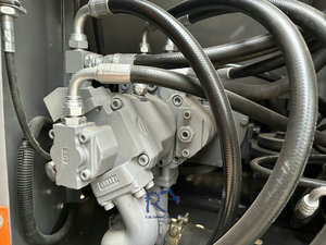 <b>Used</b> HITACHI ZX70 7 Ton Small Crawler Excavator Cheap Price Japan <b>Used</b> Large Excavator For <b>Engineering</b> <b>Construction</b> Cheap sale - Product Image 6